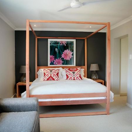 Mogi Boutique Hotel Ezulwini Bagian luar foto