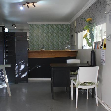 Mogi Boutique Hotel Ezulwini Bagian luar foto