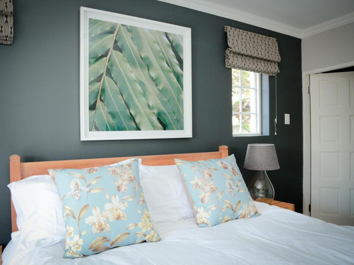 Mogi Boutique Hotel Ezulwini Bagian luar foto