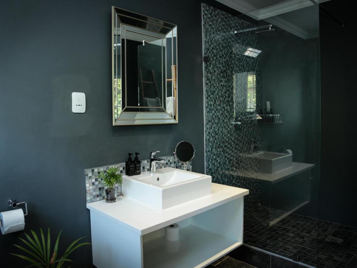 Mogi Boutique Hotel Ezulwini Bagian luar foto