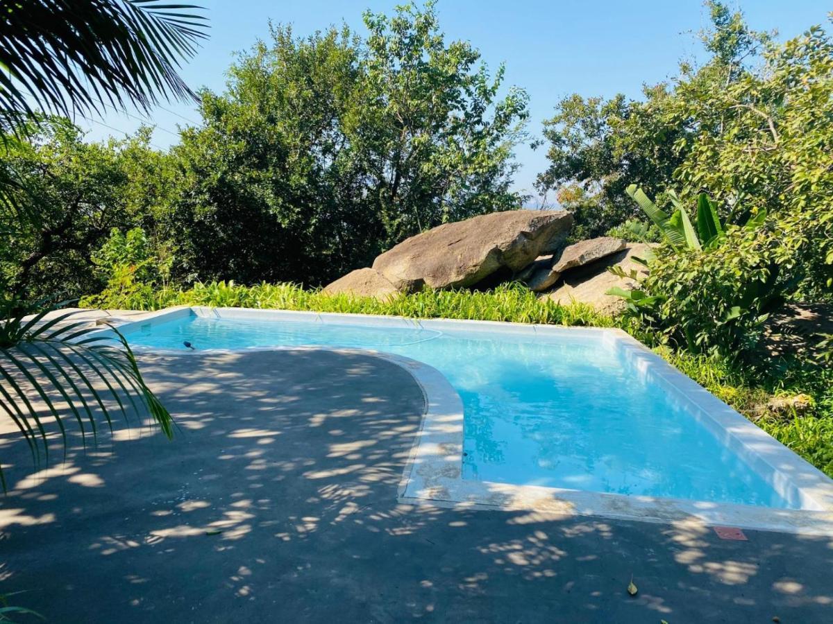 Mogi Boutique Hotel Ezulwini Bagian luar foto