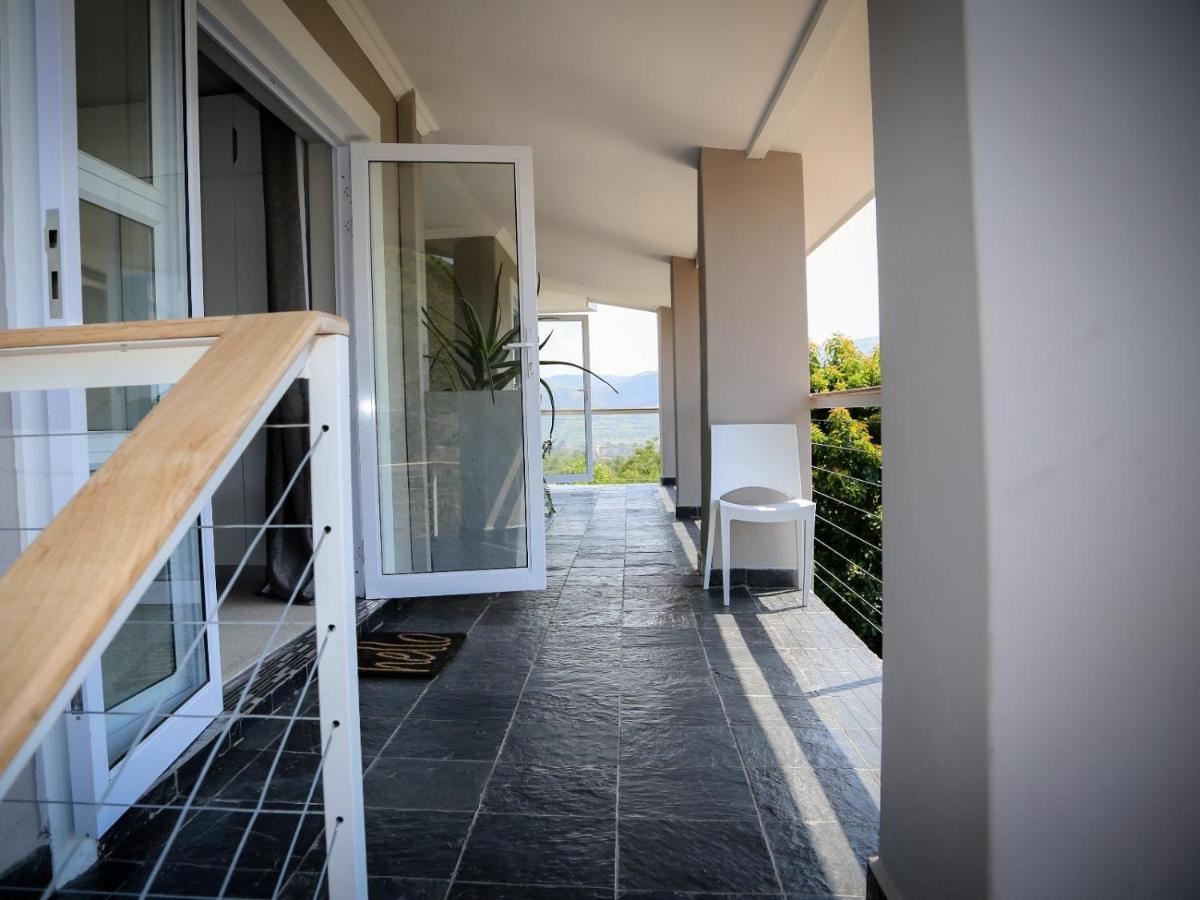 Mogi Boutique Hotel Ezulwini Bagian luar foto