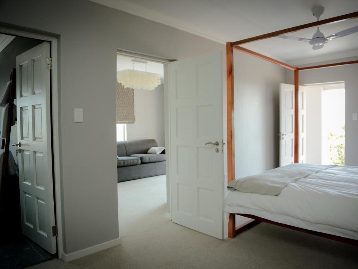 Mogi Boutique Hotel Ezulwini Bagian luar foto