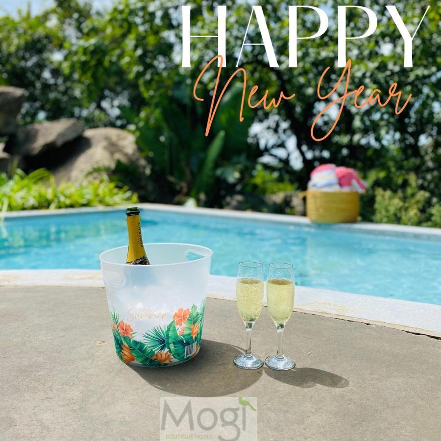 Mogi Boutique Hotel Ezulwini Bagian luar foto