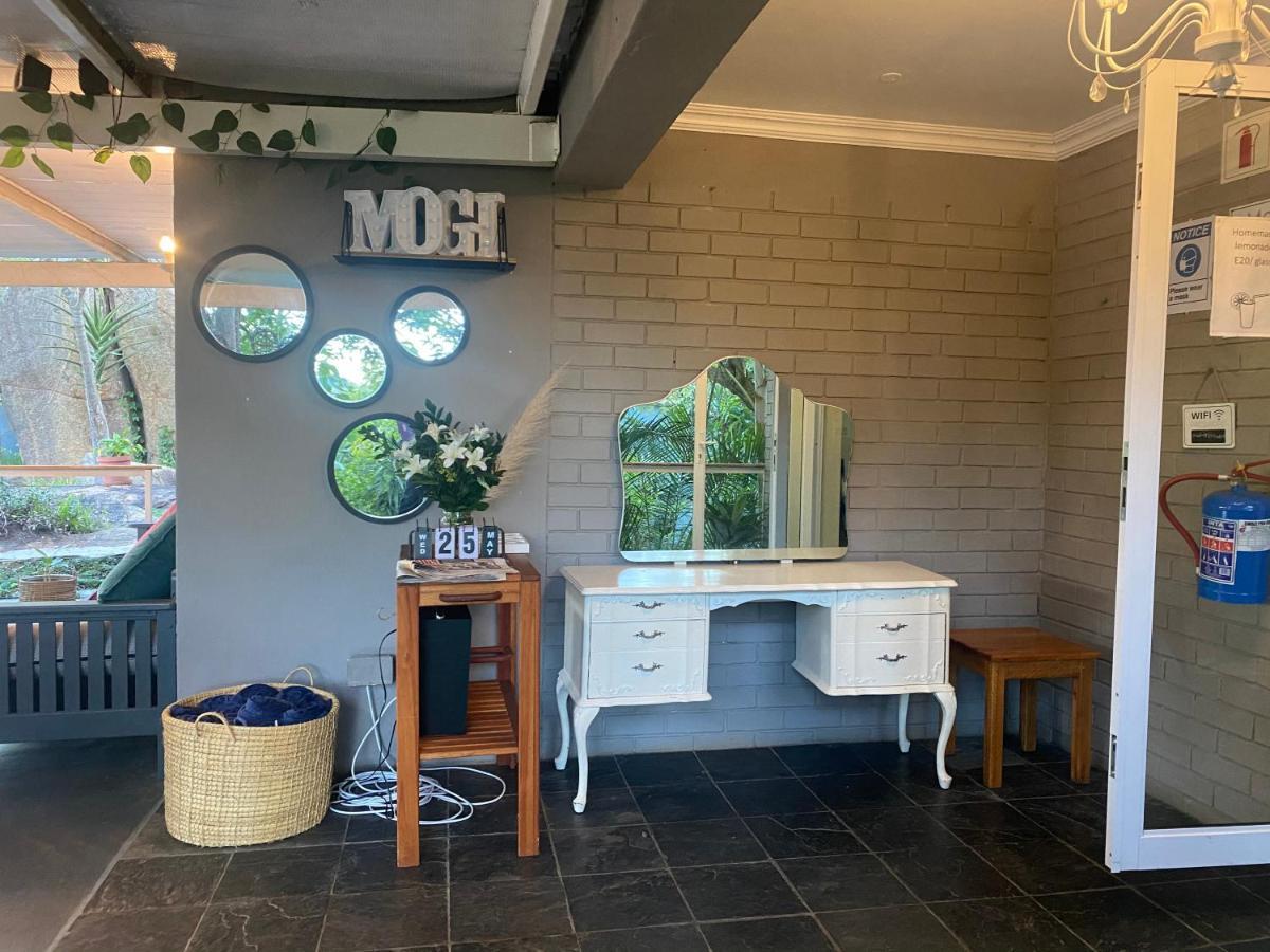 Mogi Boutique Hotel Ezulwini Bagian luar foto